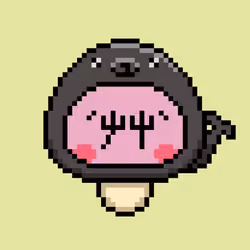 CryptoSimeji #0802