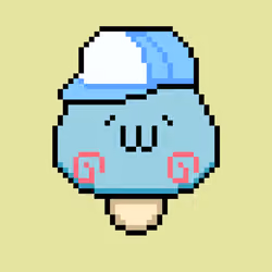 CryptoSimeji #5140