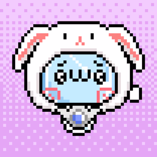 CryptoSimeji #7038