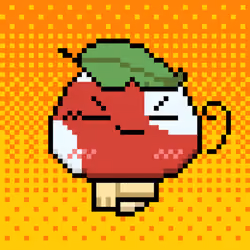 CryptoSimeji #5542