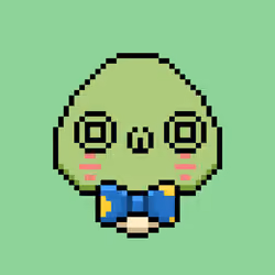 CryptoSimeji #2261
