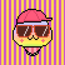 CryptoSimeji #2689