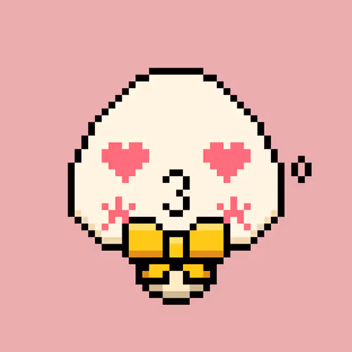 CryptoSimeji #9977