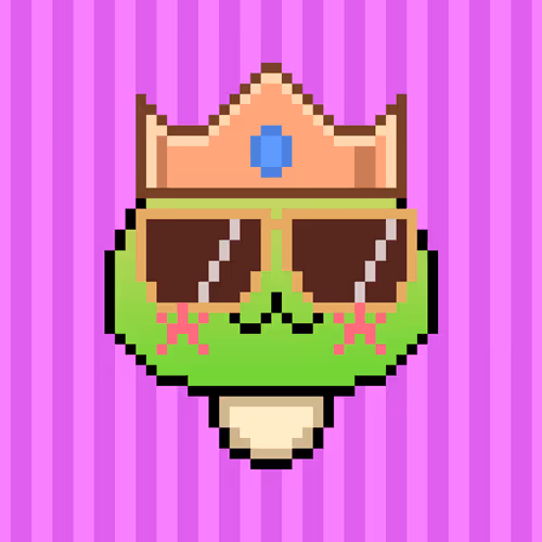 CryptoSimeji #0865