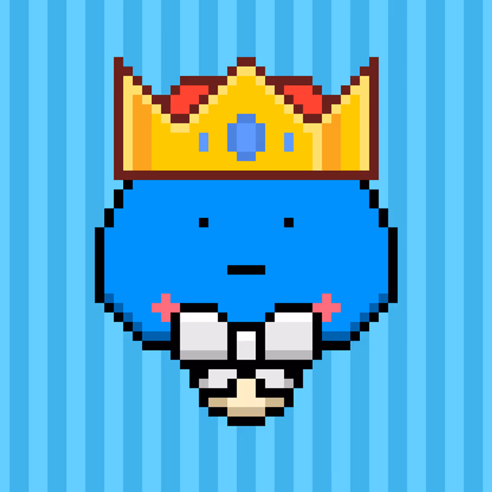CryptoSimeji #9962