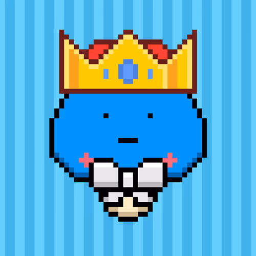 CryptoSimeji #9962