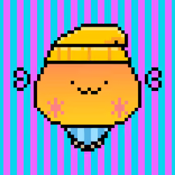 CryptoSimeji #1119