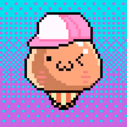 CryptoSimeji #9613