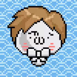 CryptoSimeji #6723