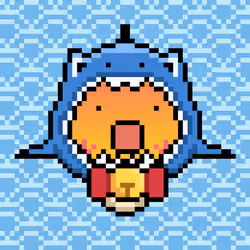 CryptoSimeji #2088