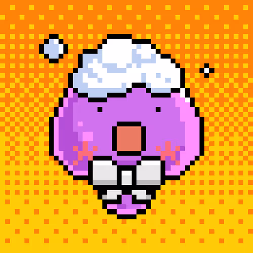CryptoSimeji #9969