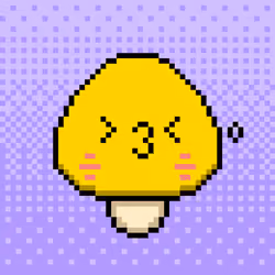 CryptoSimeji #8207