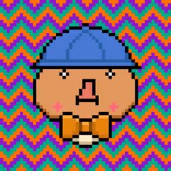 CryptoSimeji #0480