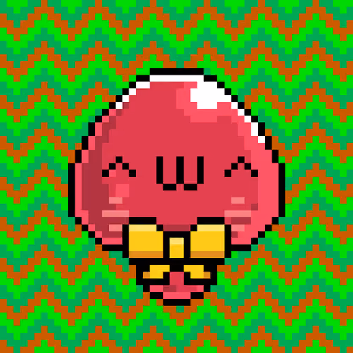 CryptoSimeji #1276