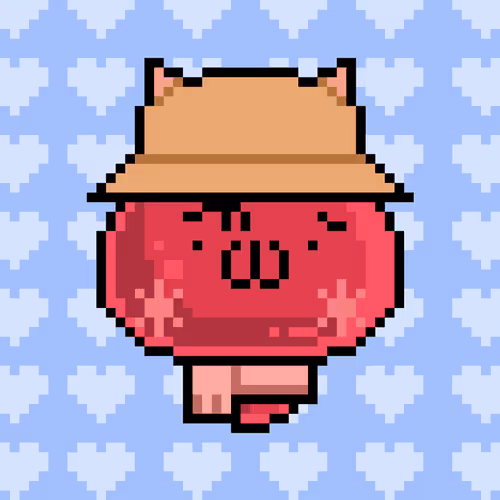 CryptoSimeji #2305
