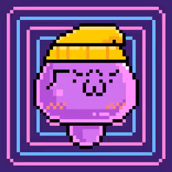 CryptoSimeji #2680