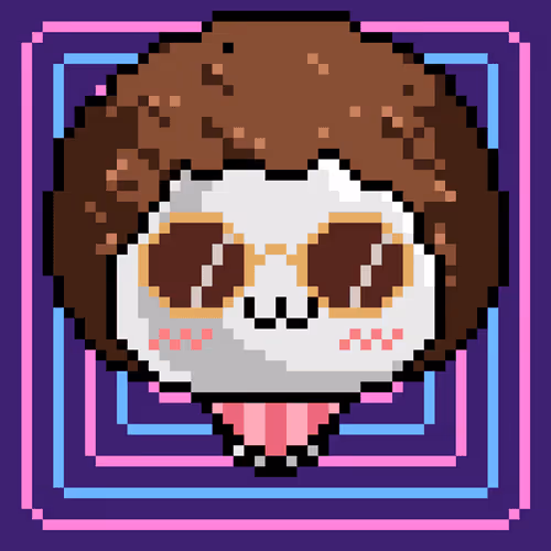 CryptoSimeji #5007