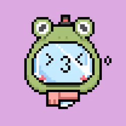 CryptoSimeji #3452
