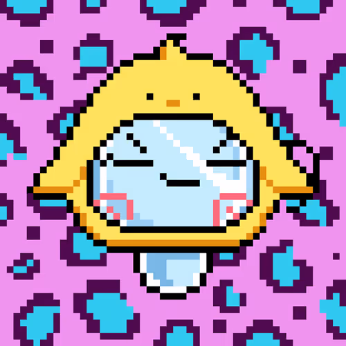 CryptoSimeji #4847