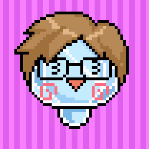 CryptoSimeji #5434