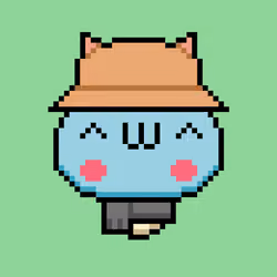 CryptoSimeji #1672