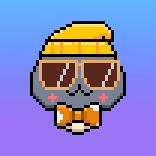 Cryptosimeji Official