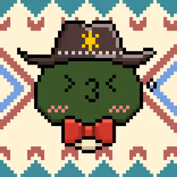 CryptoSimeji #0550