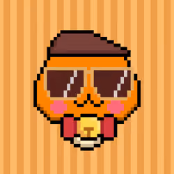 CryptoSimeji #7695