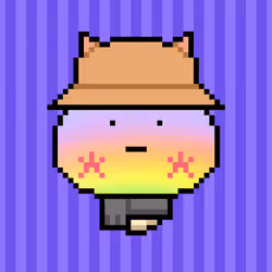 CryptoSimeji #1729