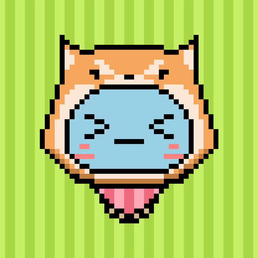 CryptoSimeji #9971