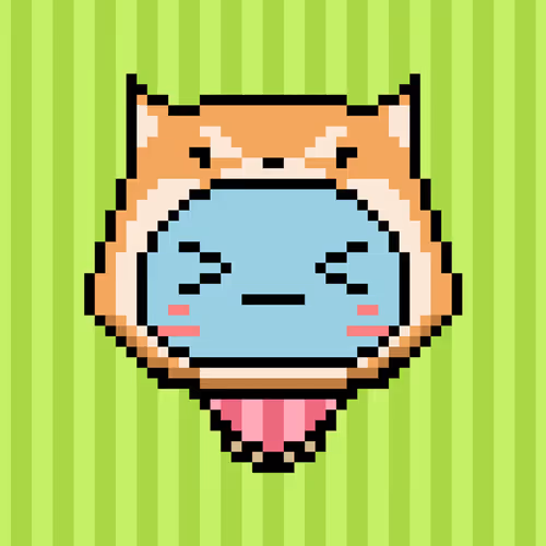 CryptoSimeji #9971