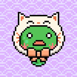 CryptoSimeji #0839