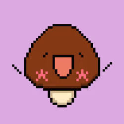 CryptoSimeji #7923