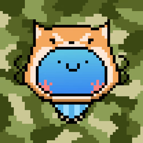 CryptoSimeji #4339