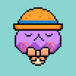 CryptoSimeji #3541