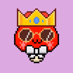 CryptoSimeji #2160