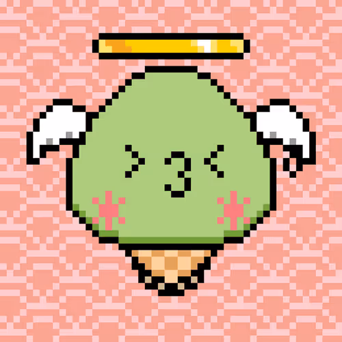 CryptoSimeji #1298