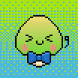 CryptoSimeji #7015