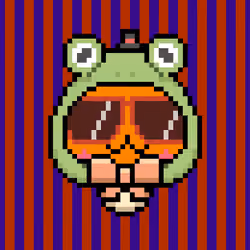 CryptoSimeji #1523