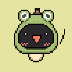 CryptoSimeji #2998