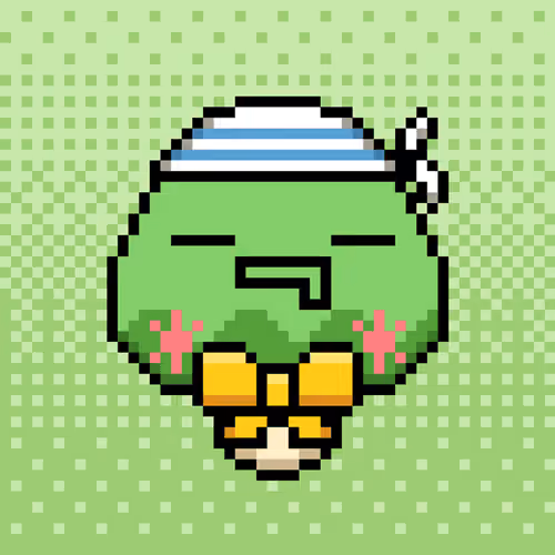 CryptoSimeji #9924