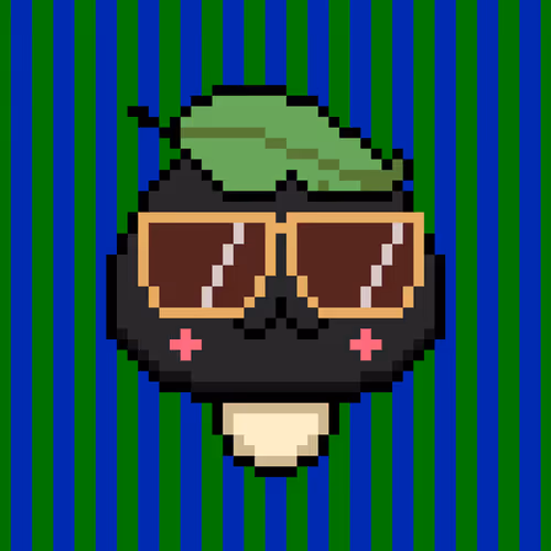 CryptoSimeji #3975