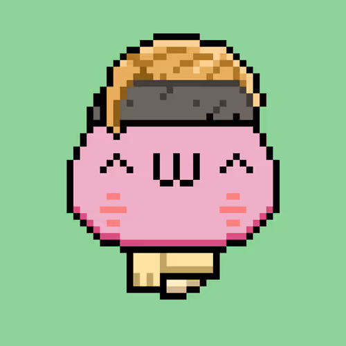 CryptoSimeji #7872