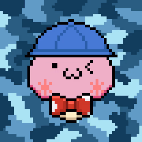CryptoSimeji #1318