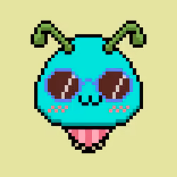 CryptoSimeji #6396