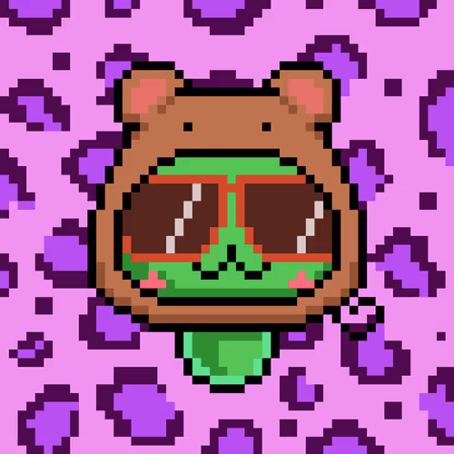 CryptoSimeji #3828