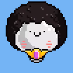 CryptoSimeji #7504