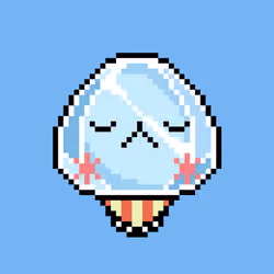 CryptoSimeji #6562