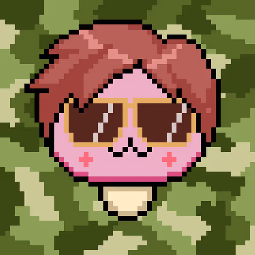 CryptoSimeji #9581