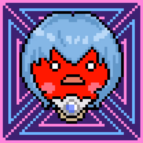 CryptoSimeji #5122